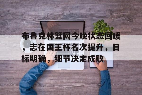 九游官方入口-布鲁克林篮网今晚状态回暖，志在国王杯名次提升，目标明确，细节决定成败(布雷维克为什么不判死刑)
