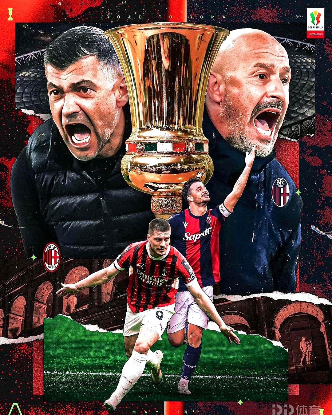 德甲今夜走向成谜,AC米兰再遭质疑,气氛紧张,资深球员宣示担当 德甲今夜走向成谜,AC米兰再遭质疑,气氛紧张,资深球员宣示担当