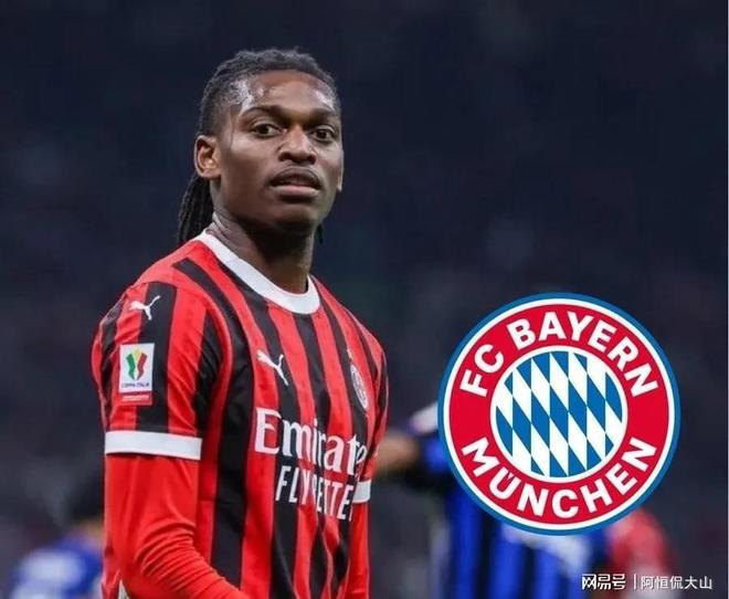 德甲今夜走向成谜,AC米兰再遭质疑,气氛紧张,资深球员宣示担当 德甲今夜走向成谜,AC米兰再遭质疑,气氛紧张,资深球员宣示担当