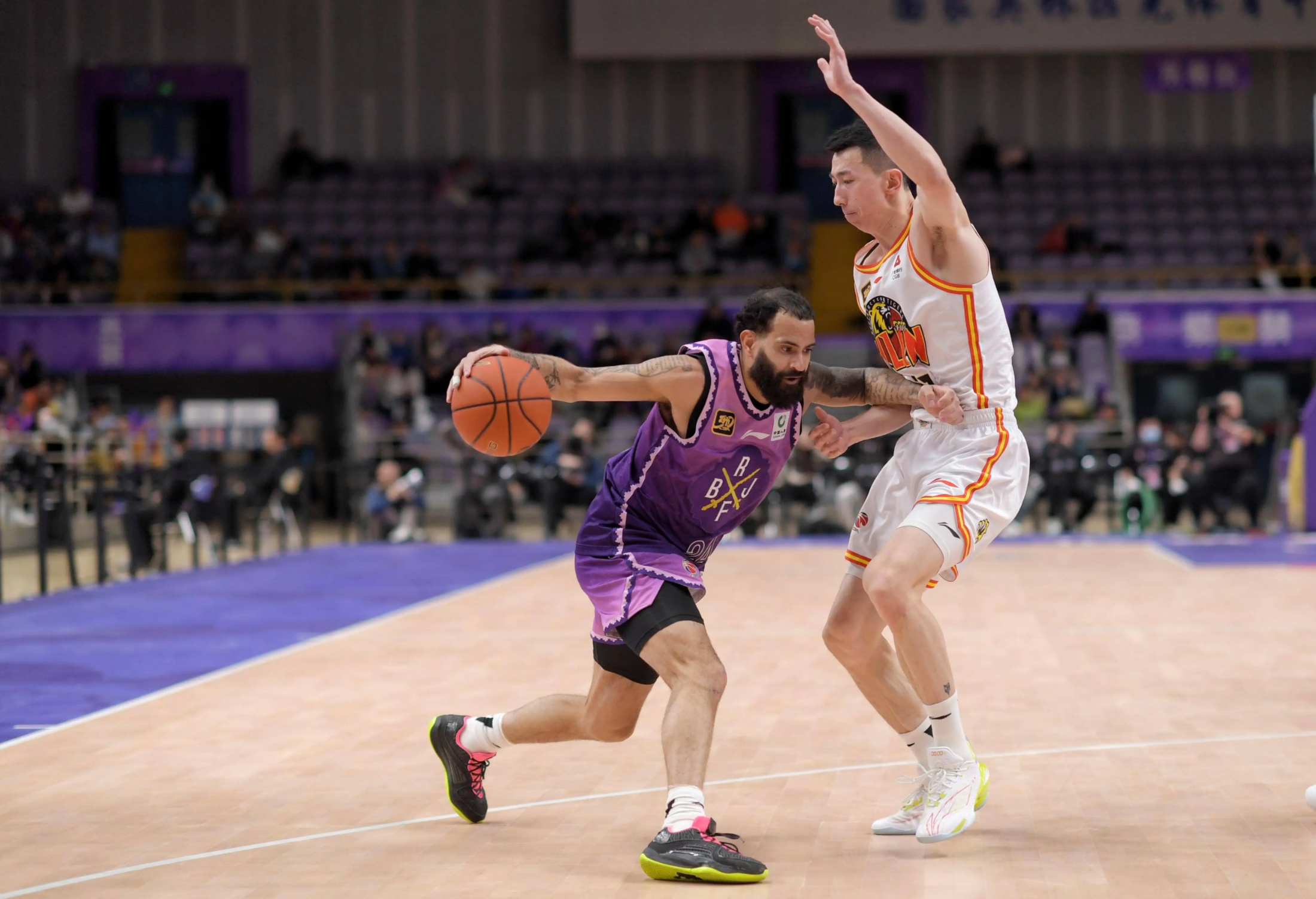 关于今晚波特兰开拓者刷新队史纪录：CBA常规赛节点到来，目标明确，纪律约束更严格的信息