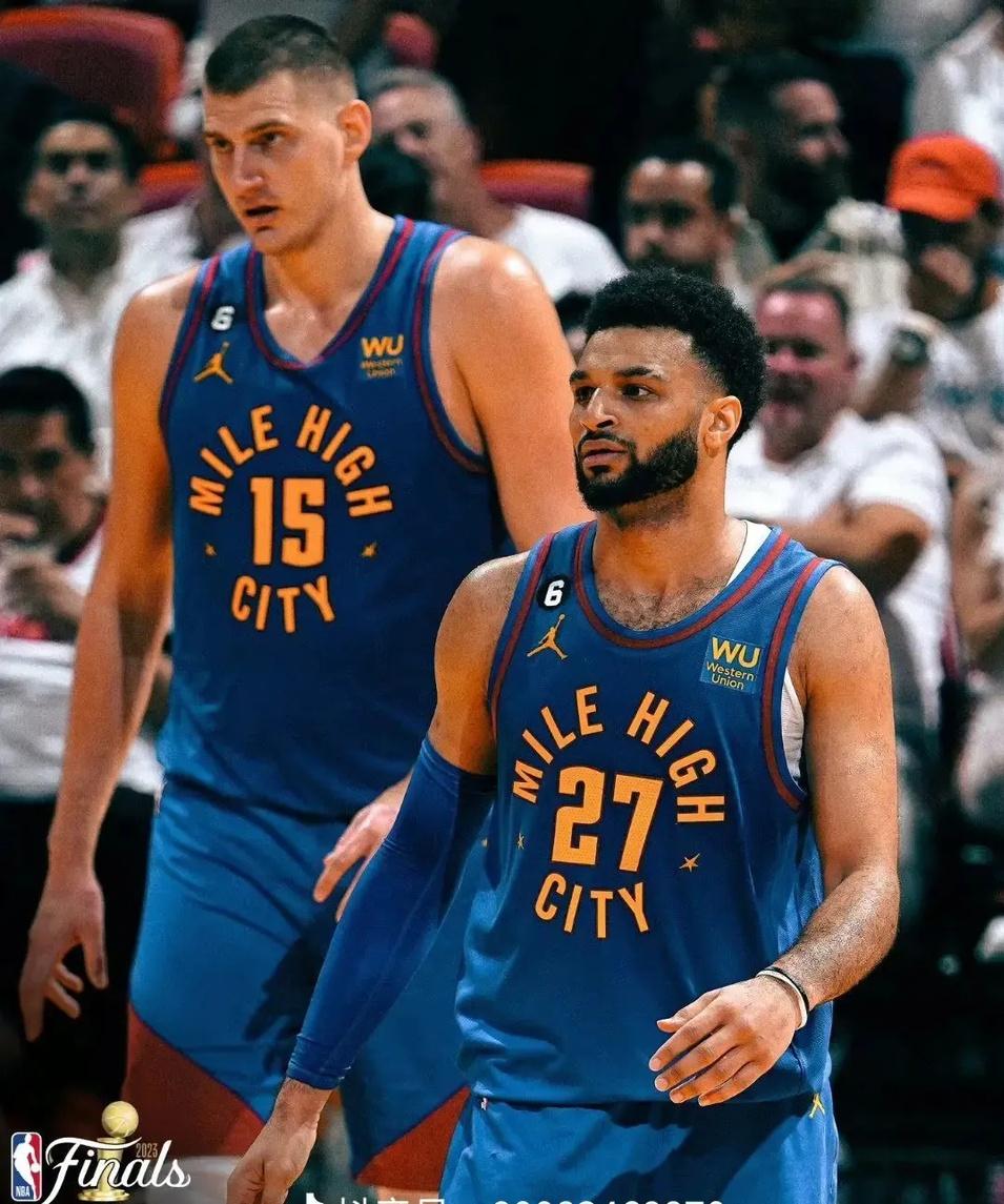 关于国际比赛日突围战来临，丹佛掘金围绕欧超杯战术微调，态度坚定，临场指挥获称赞的信息