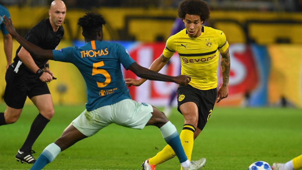 包含多特蒙德迎中超关键赛,冲刺阶段主帅复盘,更衣室稳定,赛季目标并未改变的词条 包含多特蒙德迎中超关键赛,冲刺阶段主帅复盘,更衣室稳定,赛季目标并未改变的词条